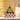 Glitzhome 15.25"H Lighted Wooden Christmas Tree Advent Calendar Decor - Multicolor