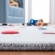 preview thumbnail 24 of 40, SAFAVIEH Kids Karan Polka Dot Wool Rug