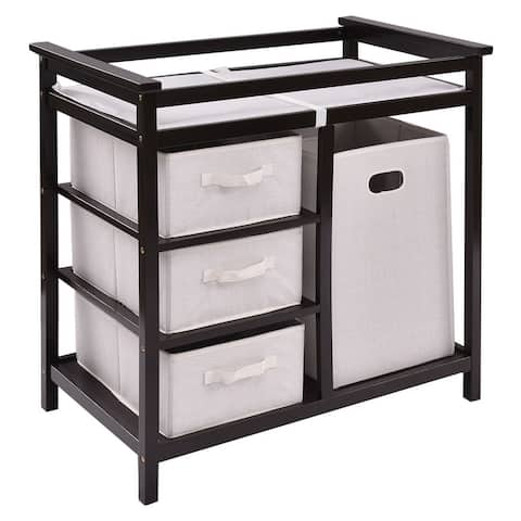 Changing Tables | Find Great Baby Furniture Deals Shopping at Overstock