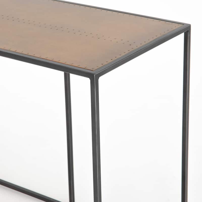 Haven Home Jeffries Console Table