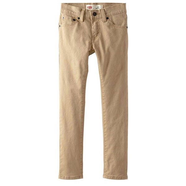 levis 510 beige