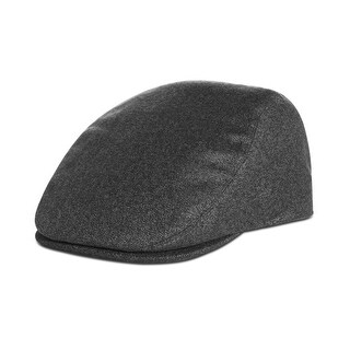 levis newsboy hat