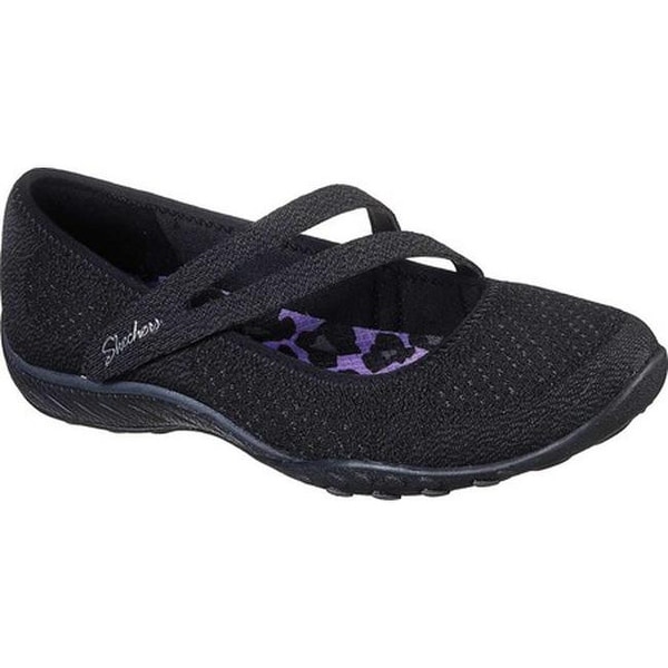 skechers breathe easy mary jane