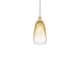 Option Satin Gold / Amber