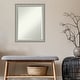 preview thumbnail 98 of 103, Beveled Bathroom Wall Mirror - Elegant Frame