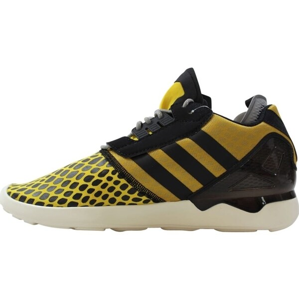 adidas zx yellow