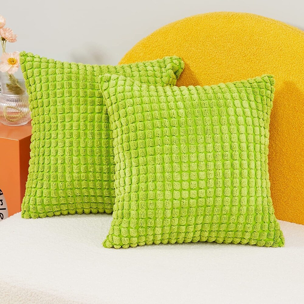 18 x 18 Pillow Covers Throw Pillows Bed Bath & Beyond