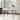 Lifestorey Bertona Faux Marble Dining Table