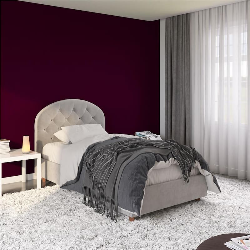Avenue Greene Carson Upholstered Bed