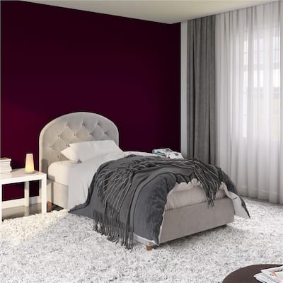 Avenue Greene Carson Upholstered Bed