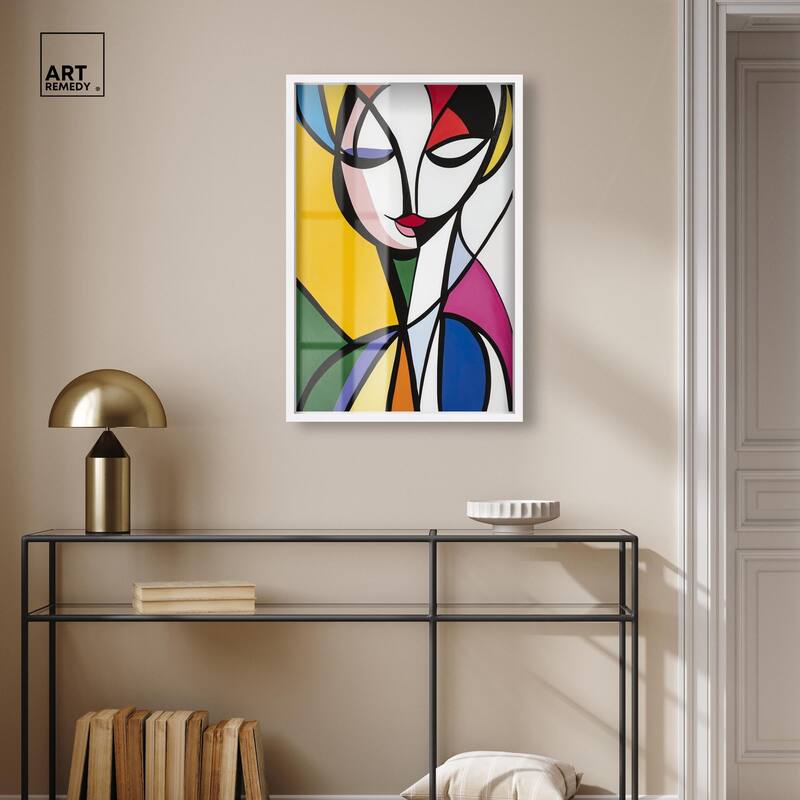 Lacara II Shadowbox by Art Remedy