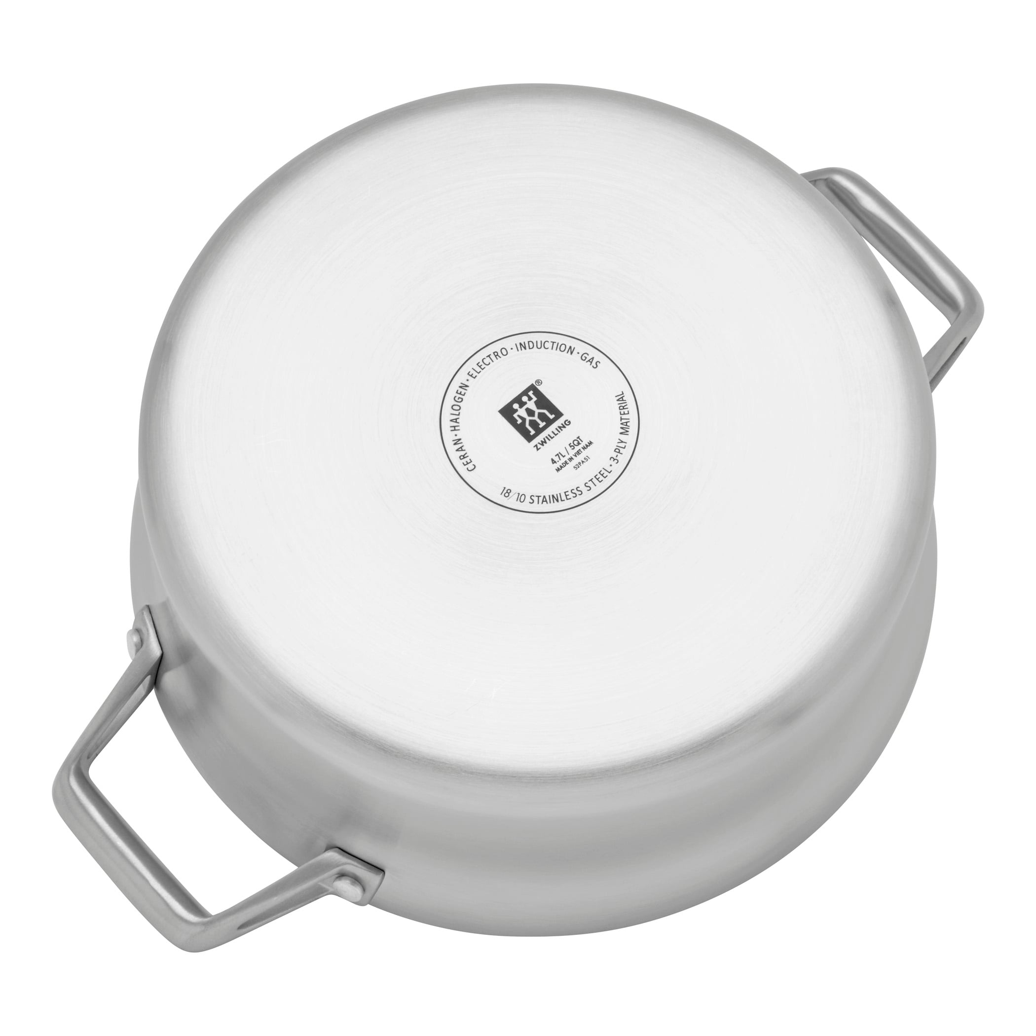 ZWILLING Motion Dutch Oven - Thumbnail 4