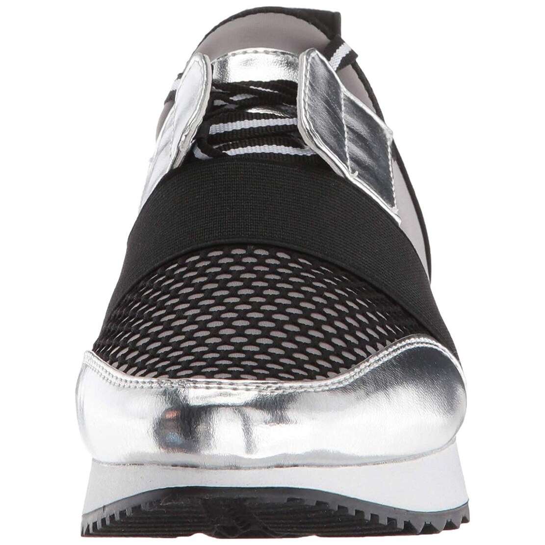 Steve madden antics silver sale multi