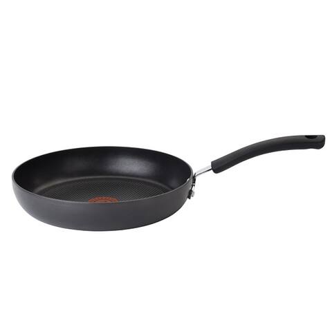 T-fal Ultimate Hard Anodized Titanium Nonstick 10.25 In. Fry Pan