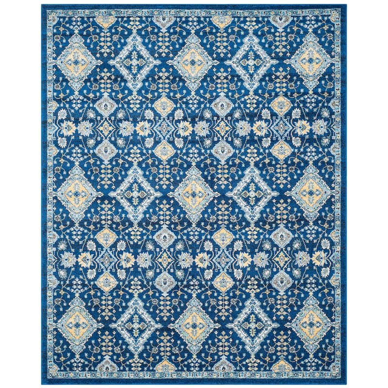 SAFAVIEH Evoke Tila Vintage Boho Shabby Chic Rug