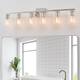 Option Brushed Nickel