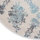 preview thumbnail 88 of 89, Nourison Tranquil French Country Floral Damask Area Rug