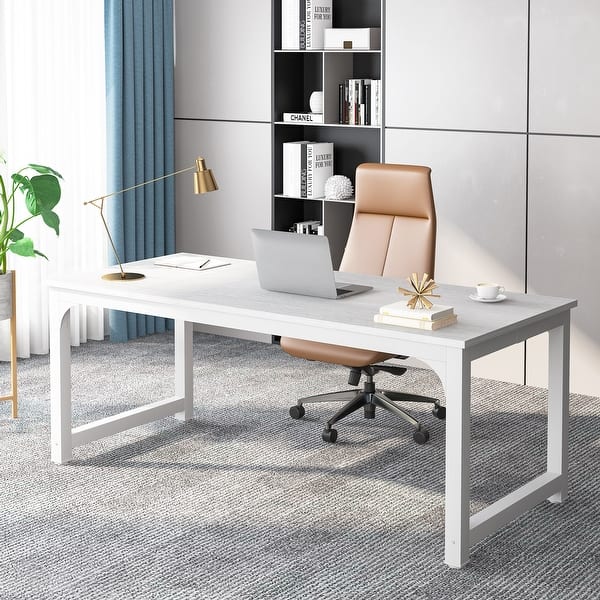 Large Computer Desk - On Sale - Bed Bath & Beyond - 36833909