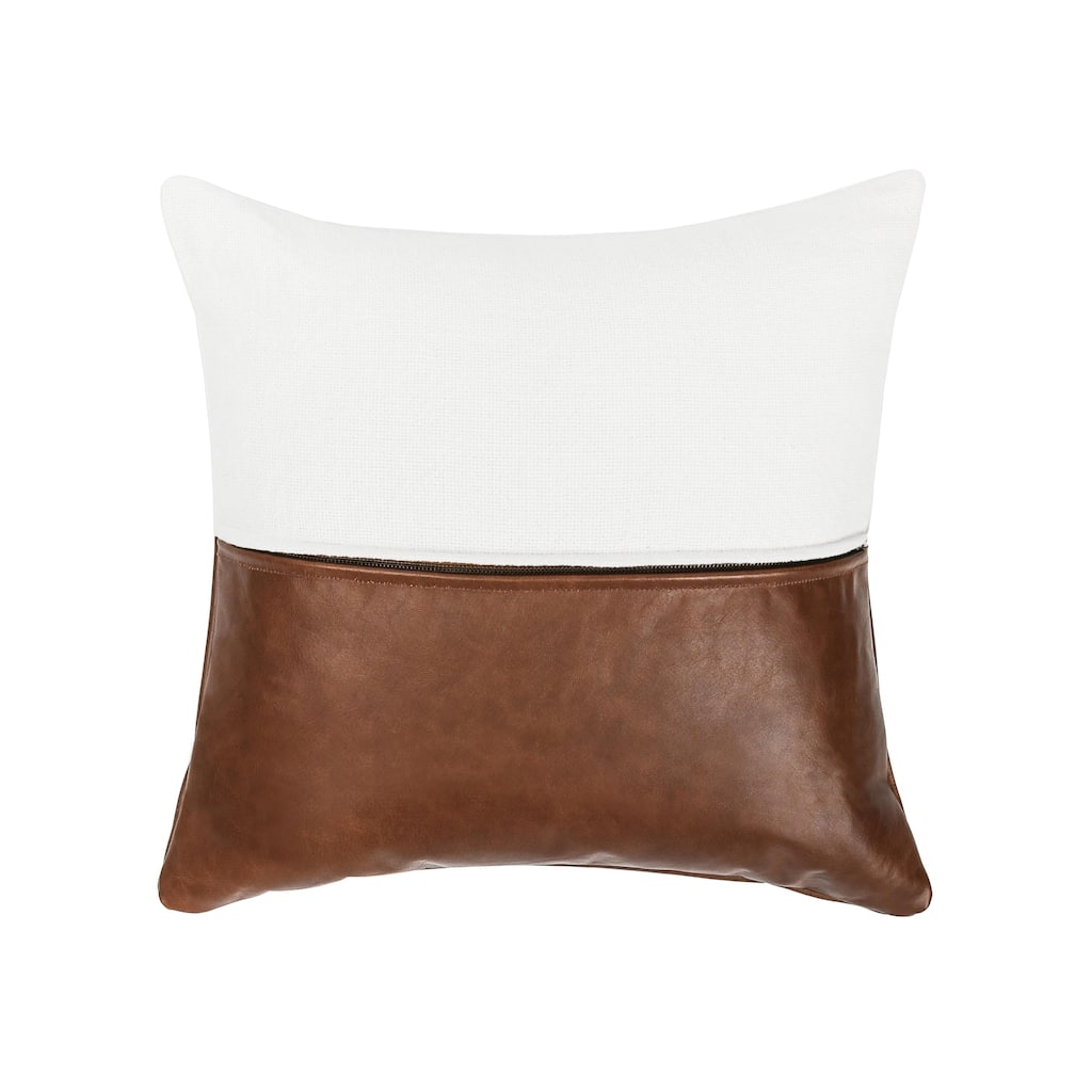 Canyon Throw Pillow by Kosas Home