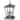 Hinkley Lighting Trellis 12v 14w 4 Light 20" Tall Pier Mount Post