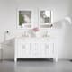 Option White-60"W