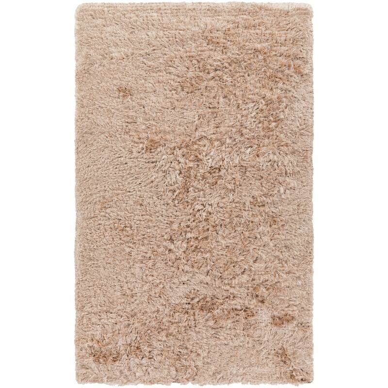 Hand-woven Altus Plush Area Rug