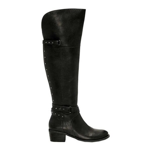 Bestant Riding Boot Black Casciano 