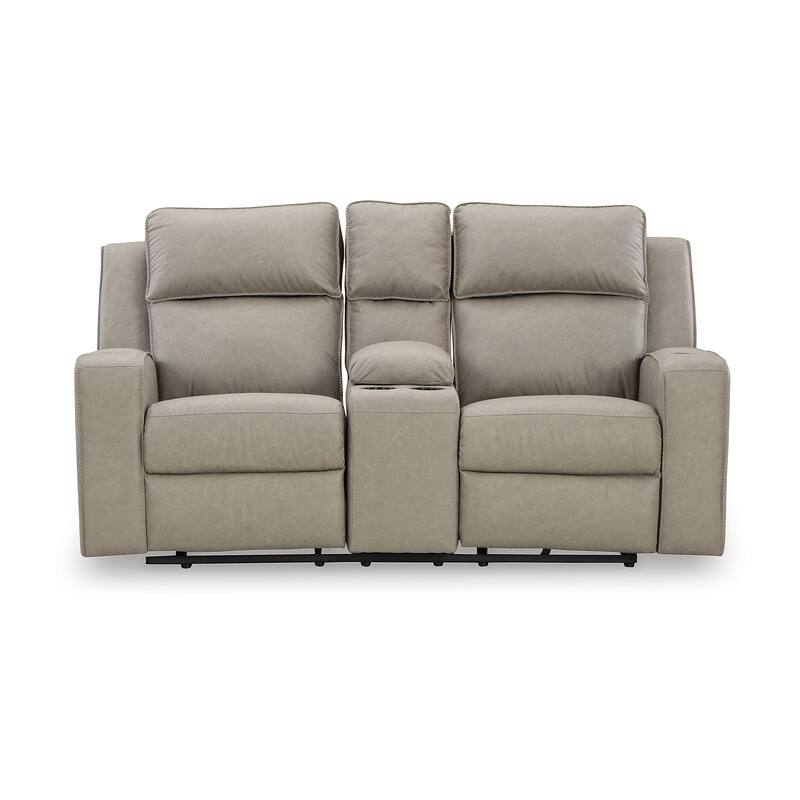 Signature Design by Ashley Lavenhorne 2-Piece Upholstery Package - 87" W x 42" D x 43" H