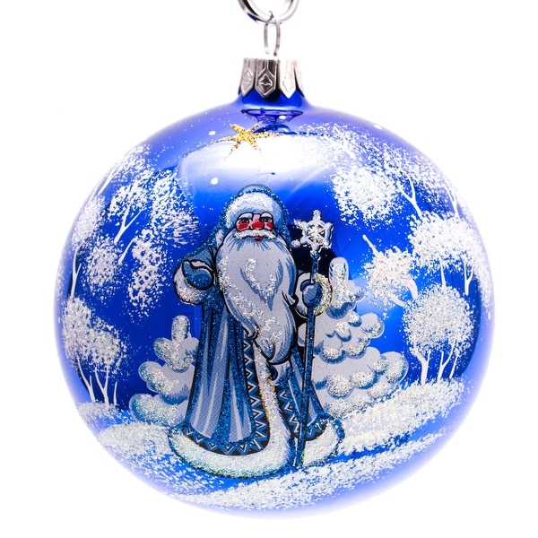 Shop Black Friday Deals on STP Goods Father Frost Ball Christmas ...