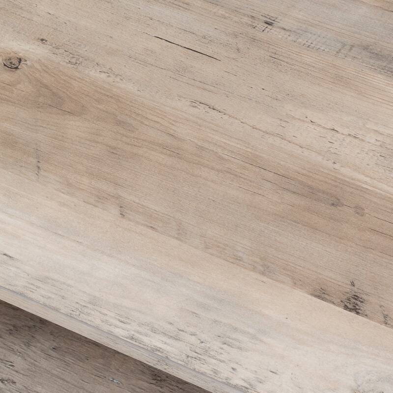 TVstand with electronicfireplace and remote control