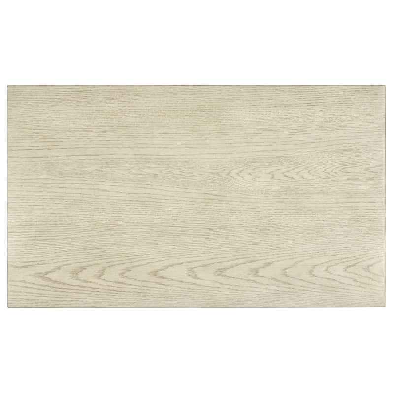 Magnussen Home Sheridan Limestone Drawer Nightstand