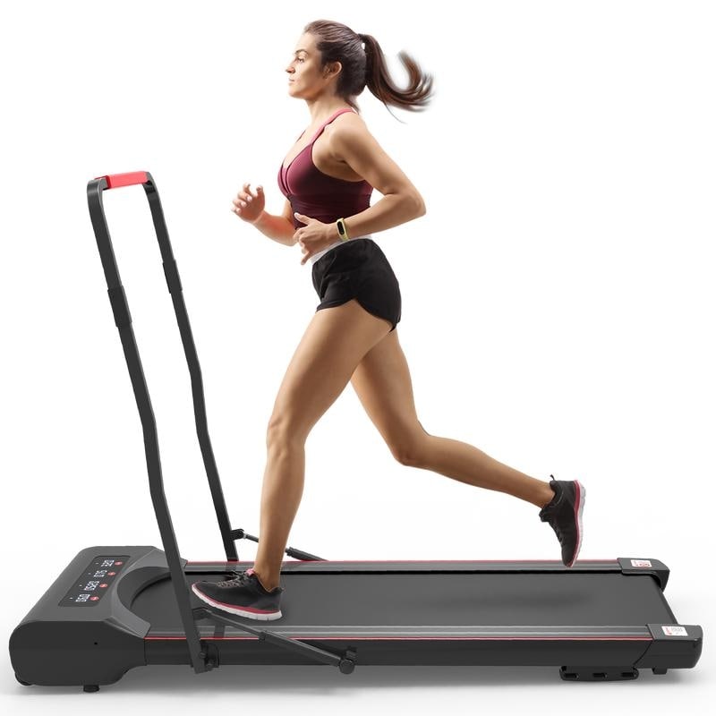 Basic running machine sales