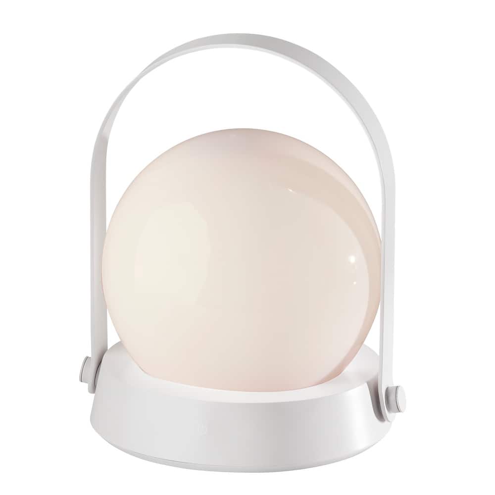 Simplee Adesso Millie LED Color Changing Table Lantern