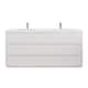 Option High Glossy White