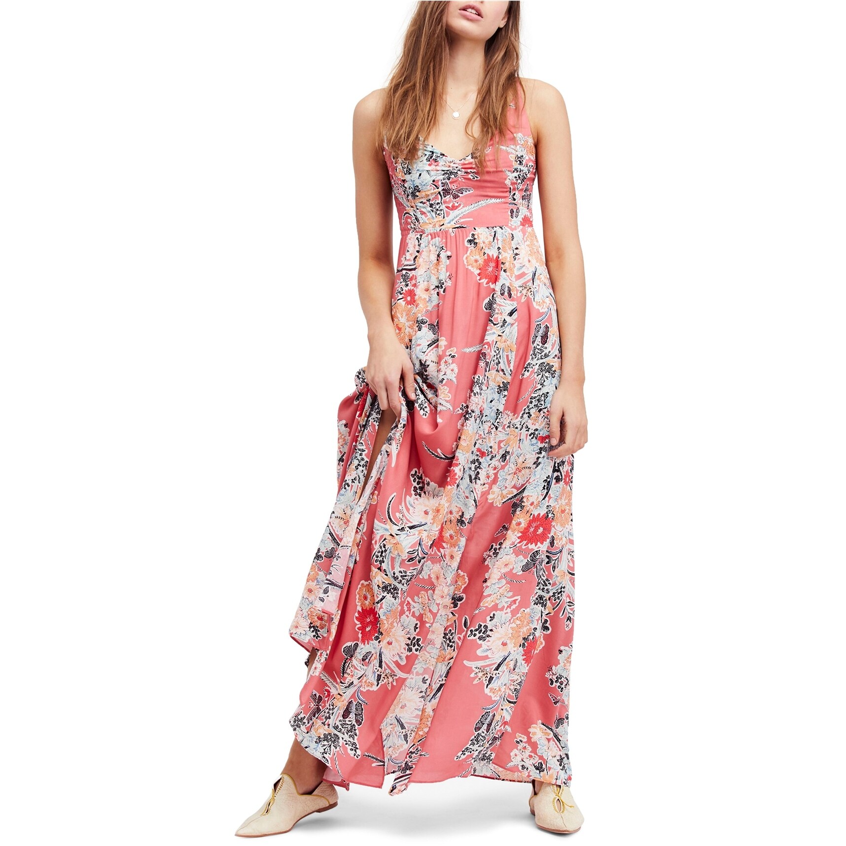 free people through the vine