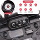 preview thumbnail 3 of 13, 12V 7AH Ride On Motorcycle, High/Low Speed, LED Headlights