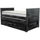 Taylor & Olive Begonia Twin Bed