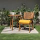 Option Canvas Sunflower