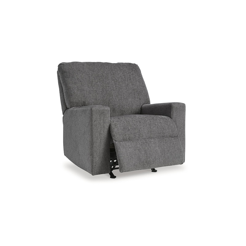 Signature Design by Ashley Rannis Rocker Recliner