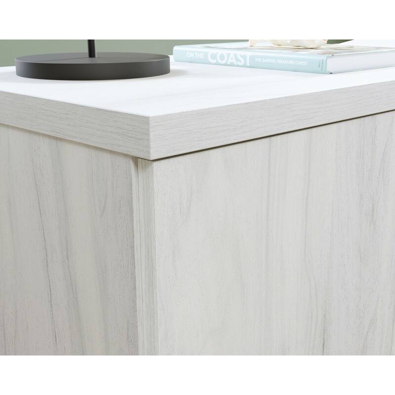 Porto Palma Desk With Credenza A2