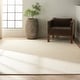 preview thumbnail 25 of 26, Calvin Klein Las Vegas Textured Area Rug