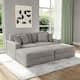 Option Light Grey-4 Piece/2
