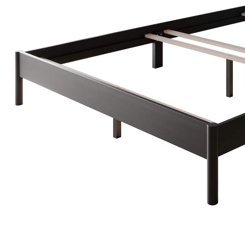 Clayfell Tuskegee Panel Bed
