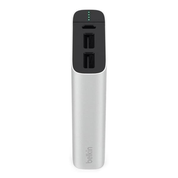 Shop Belkin Mixit Metallic Power Pack 6600 Mah Portable
