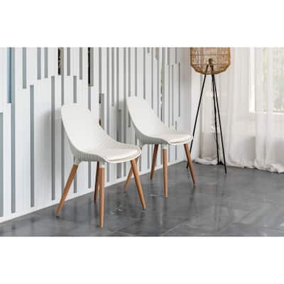 Midtown Concept 2pc or 4pc Indoor Dining Chair