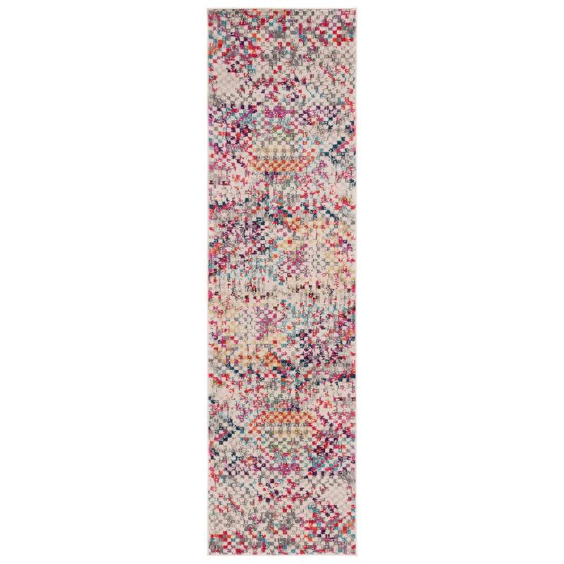 SAFAVIEH Monaco Naeema Boho Rug