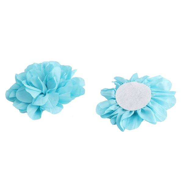 Shop Home Birthday Party Decor Fabric Artificial Handcraft Diy