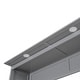 preview thumbnail 47 of 66, Murphy Bed Wall Bed with Shelves, Drawers and LED Lights