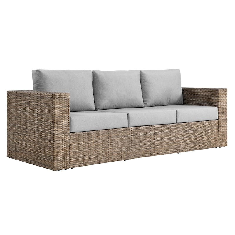 Convene Outdoor Patio Outdoor Patio Sofa