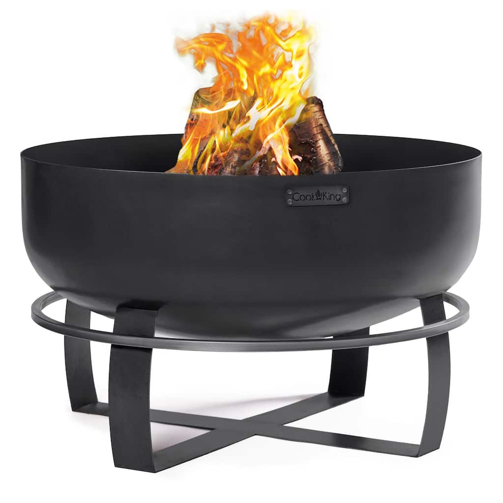 Viking 32" XXL Fire Pit